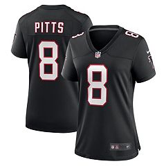 Atlanta falcons jersey outlet dress