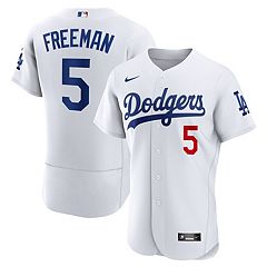 MLB LA Dodgers Jacky Robinson Baseball Jersey Size 3X-Large