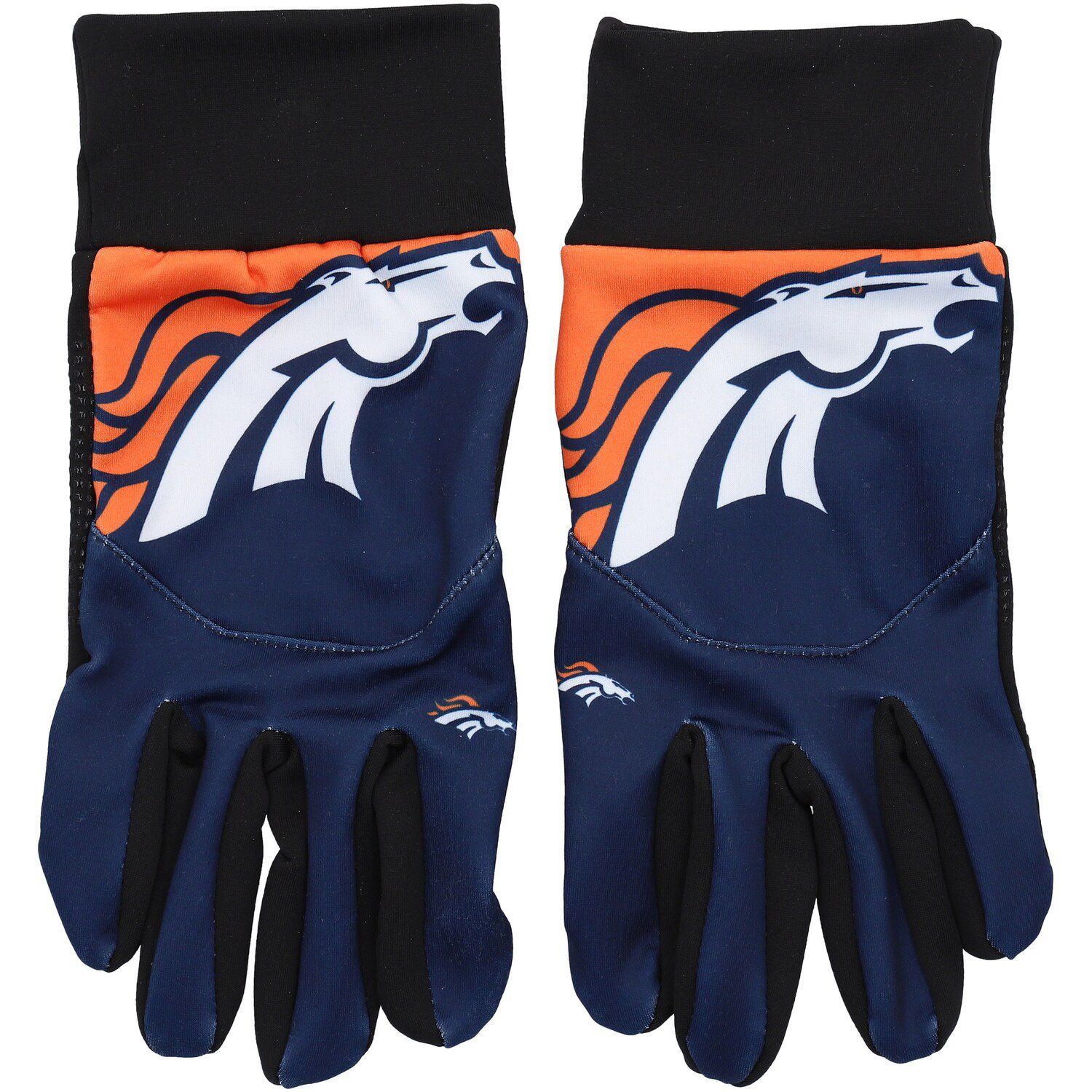 Denver Broncos Cold Weather Gear