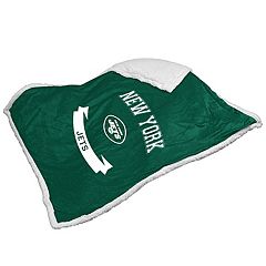 Nike New York Jets Football Wilson #2 Jersey - Trends Bedding