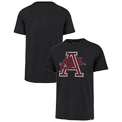 47 Atlanta Braves Premier Franklin Short Sleeve T-shirt