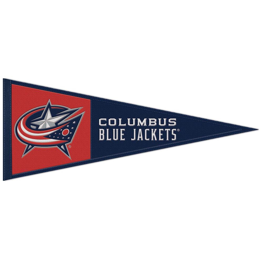 WinCraft Columbus Crew Grommet Banner Flag - 3x5 Ft, Polyester, Officially Licensed