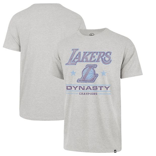 Kohls lakers hot sale shirt