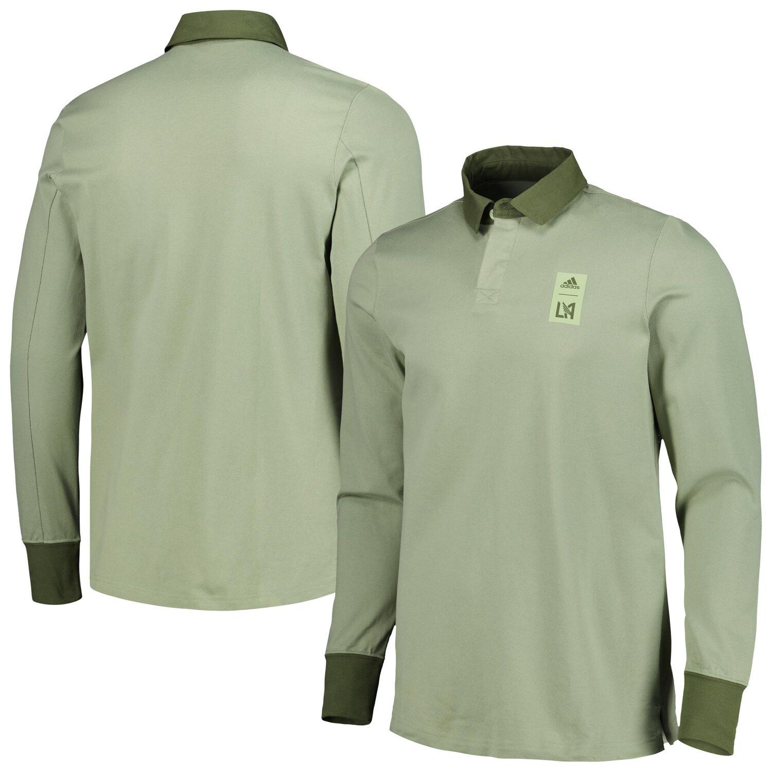 Long sleeve polo clearance kohls