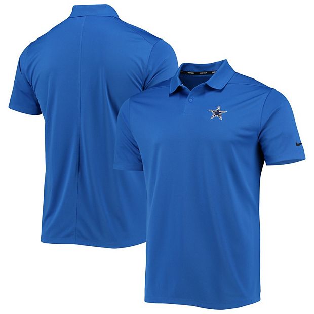 Nike, Shirts, Dallas Cowboys Military Polo