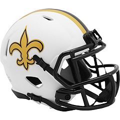 Lids Pittsburgh Steelers Riddell 1963-1976 Throwback Speed Mini