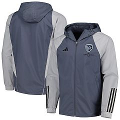 Kohls adidas mens jacket hotsell