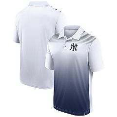 Yankees dri hot sale fit polo