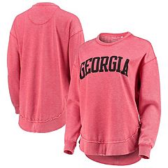 Lids Louisville Cardinals Gameday Couture Women's Wild Side Perfect  Crewneck Pullover Sweatshirt - White