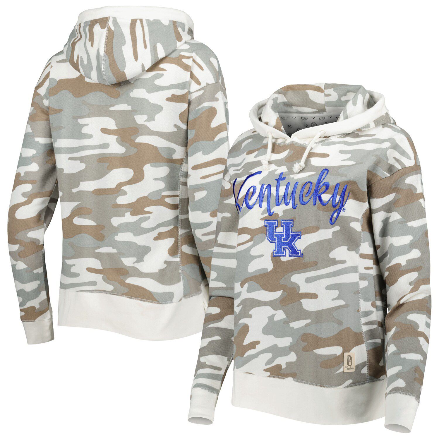 Veste Softshell Kentucky Wildcats - Femme M - Noire, Brodée, Fabriquée UK