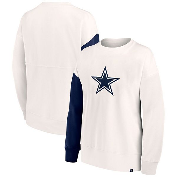 White dallas cheap cowboys sweater