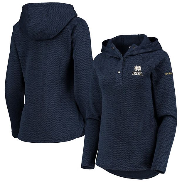 Kohls notre shop dame hoodie