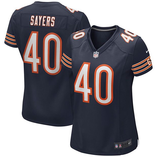 Gale 2025 sayers jersey