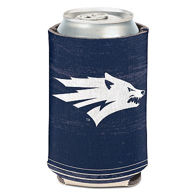 WinCraft Nevada Wolf Pack 12oz. Vintage Can Cooler