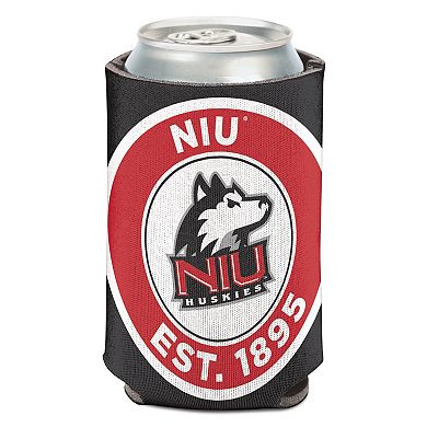 WinCraft Northern Illinois Huskies 12oz. Evolution Can Cooler