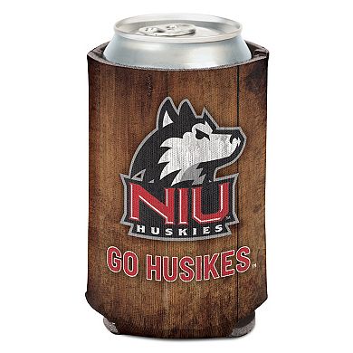 WinCraft Northern Illinois Huskies 12oz. Evolution Can Cooler