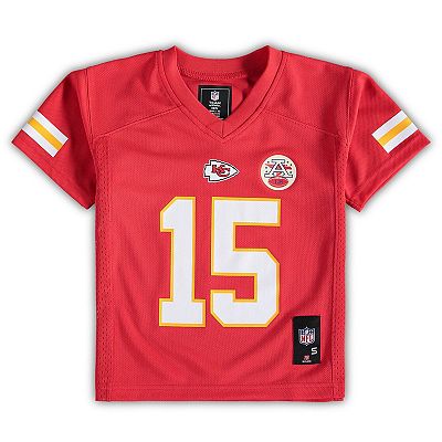 Buy Patrick Mahomes Jersey