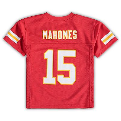 Women's Kansas City orders Chiefs Patrick Mahomes Nike White Player Game Jersey