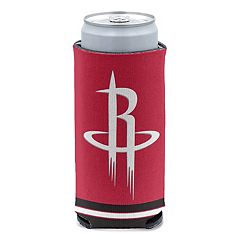 Chicago Bulls Color Block 12 oz. Can Cooler by WinCraft