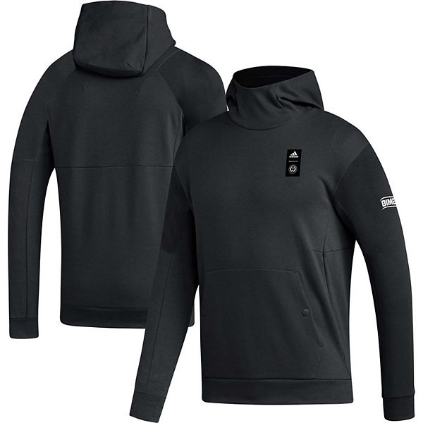 Kohls adidas outlet hoodie mens