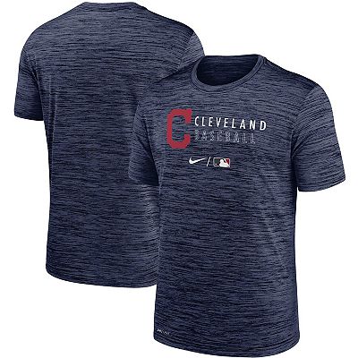 Cleveland indians nike shirt online