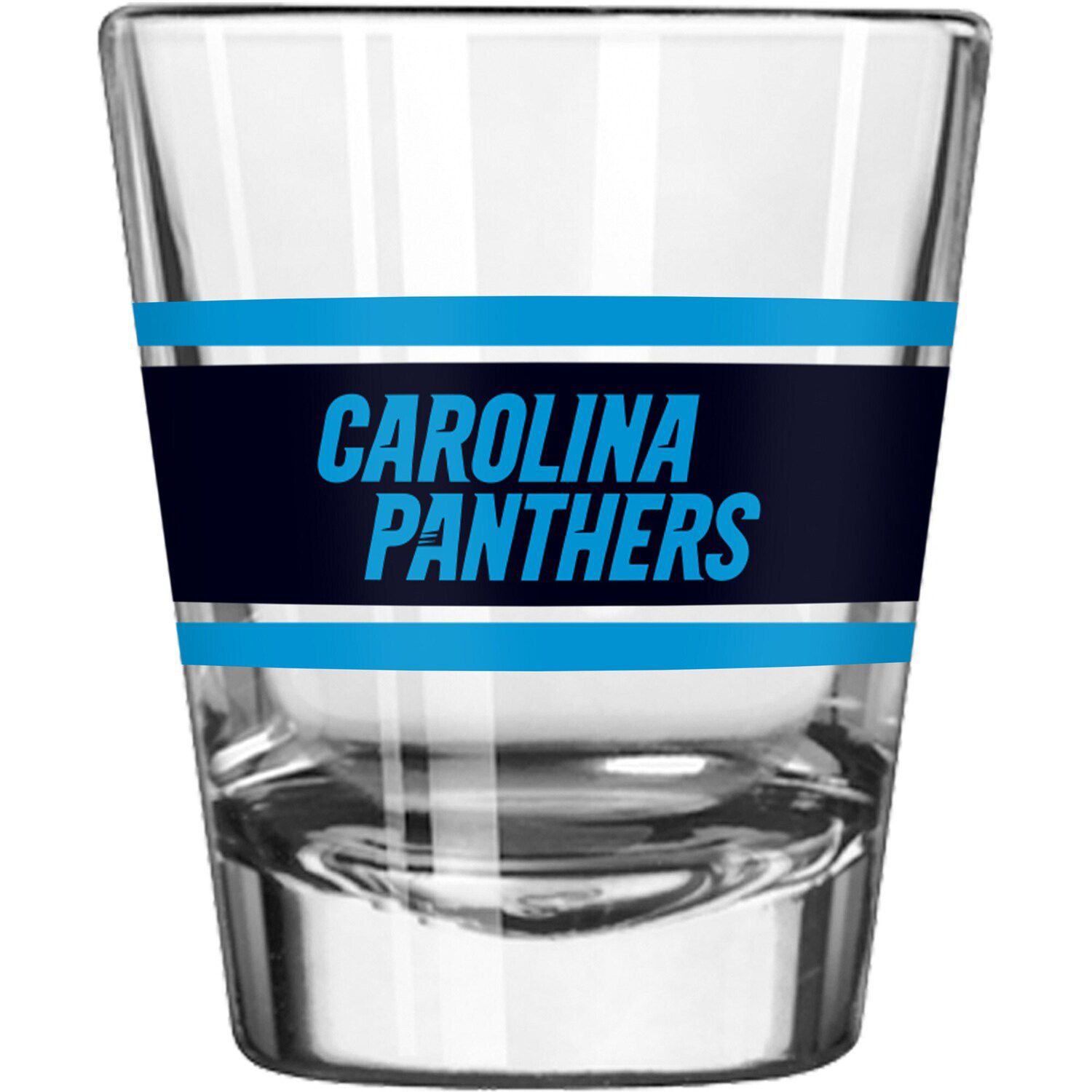 Carolina Panthers - Pilsner Beer Glass Gift Set – PICNIC TIME