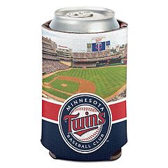 Atlanta Braves Can Cooler Slim Can Design - WinCraft