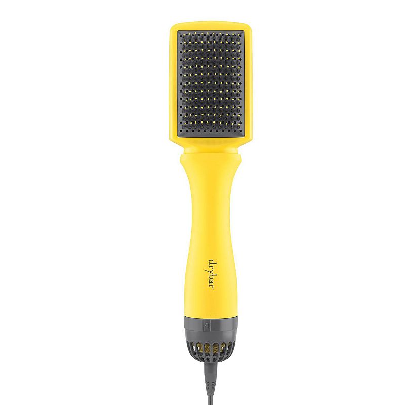 Drybar The Smooth Shot Paddle Brush Blow-Dryer, None