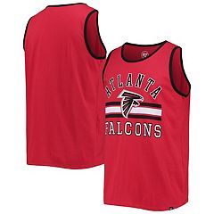 Men's Nike Drake London Red Atlanta Falcons Vapor F.U.S.E. Limited Jersey