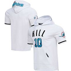 Men's Nike Tyreek Hill White Miami Dolphins Alternate Game Jersey