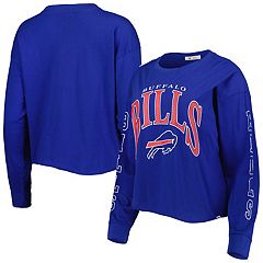 Buffalo Bills - Under Armour Combine Authentic Lockup NFL Long Sleeve  T-Shirt :: FansMania