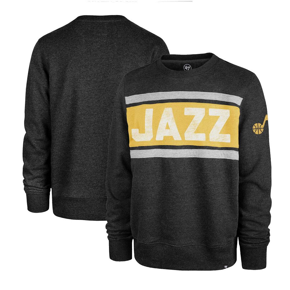 Jazz 54 Wool top