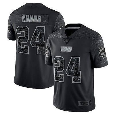 Cleveland browns spirit jersey clearance