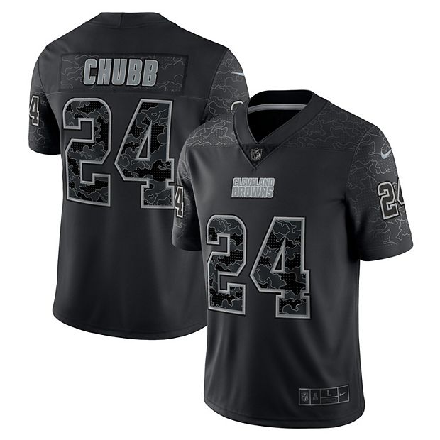 Browns limited jersey online