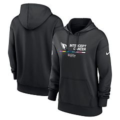 Nike 2022 Dallas Cowboys Crucial Catch Therma Performance Hoodie M