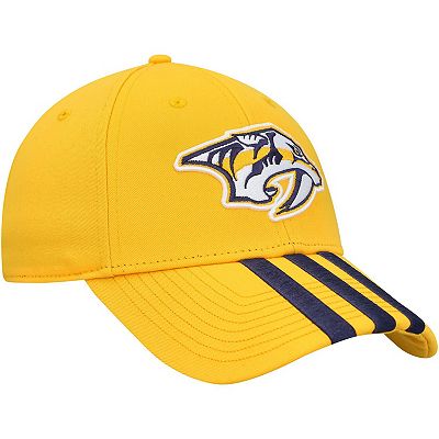 Nashville predators adidas hat online