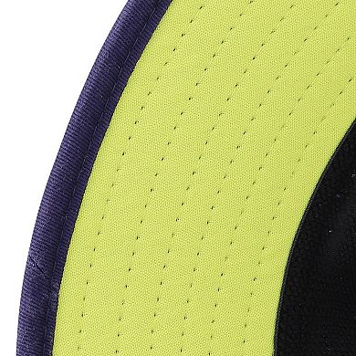 Men's New Era Navy Nashville SC Kick Off Bucket Hat