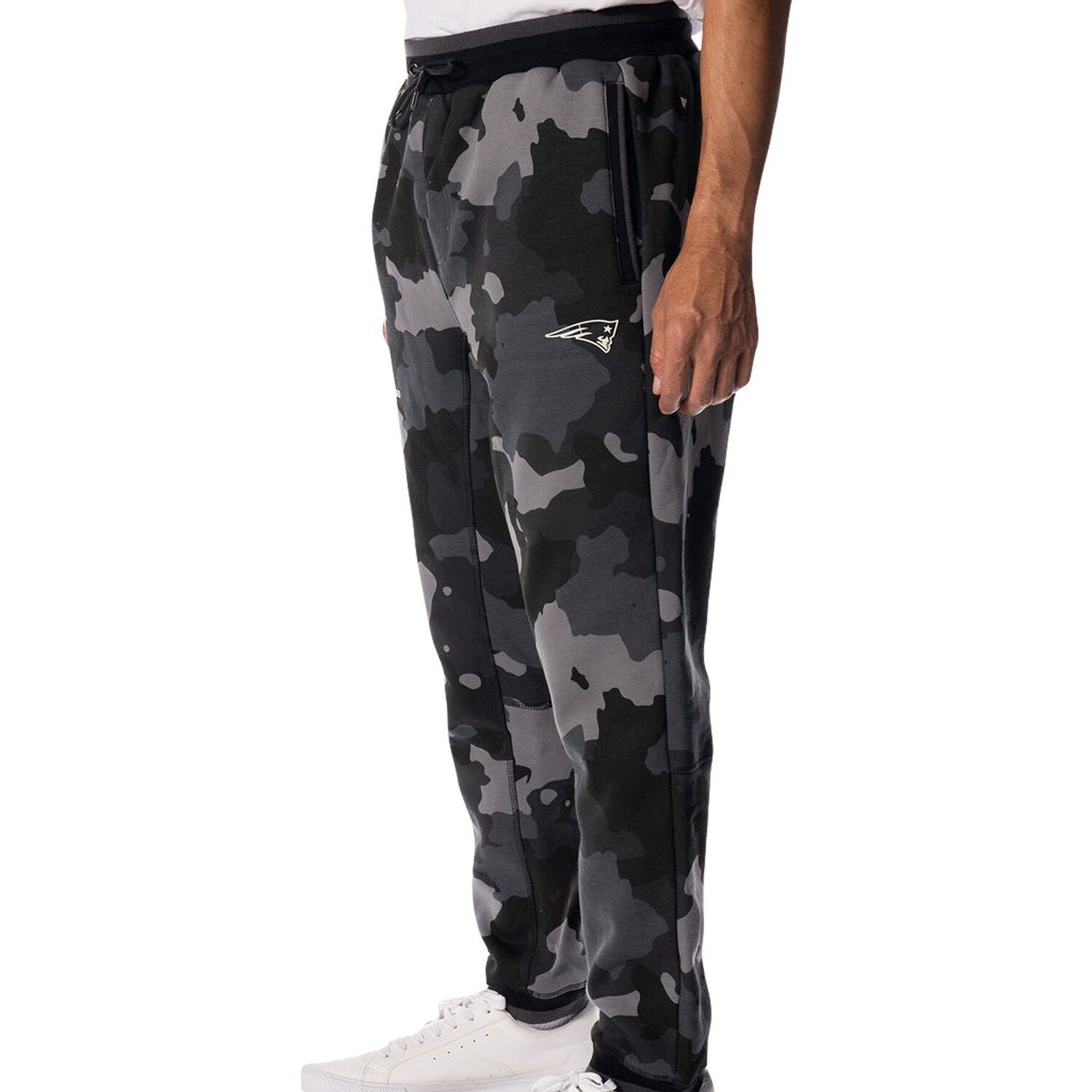 Kohls best sale camo joggers