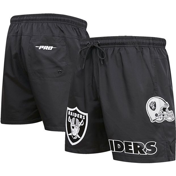 Men's Las Vegas Raiders Pro Standard Gear, Mens Pro Standard Raiders Apparel,  Guys Pro Standard Clothes