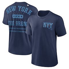 New York Yankees T-Shirts in New York Yankees Team Shop 