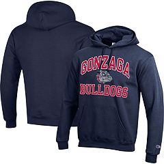 Gonzaga hot sale bulldogs hoodies