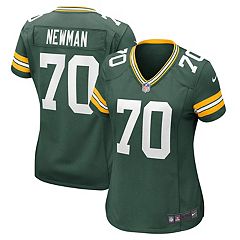 packers jersey white