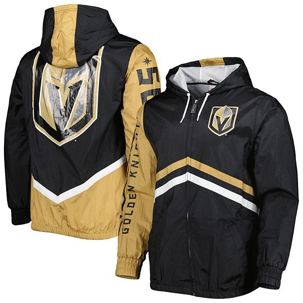 MITCHELL & NESS: BAGS AND ACCESSORIES, MITCHELL AND NESS VEGAS GOLDEN  KNIGHTS