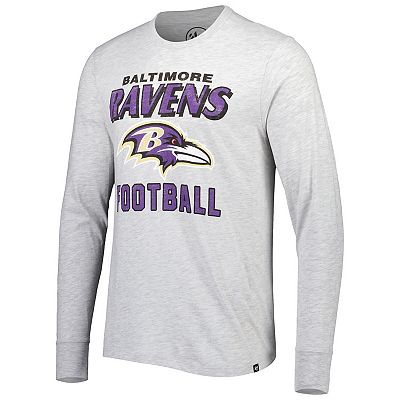 Baltimore ravens long sleeve t shirt deals