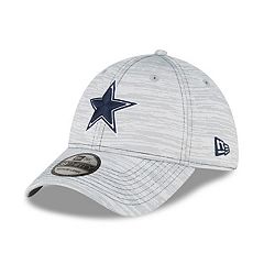 : New Era Men's Cream/Navy Dallas Cowboys 2022 Sideline 59FIFTY  Fitted Hat 6 7/8 : Sports & Outdoors