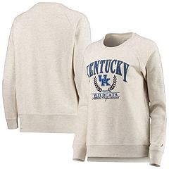 Kohl's on sale college sweatshirts