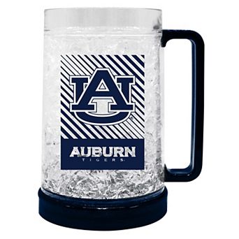 Auburn Tigers 16oz. Wordmark Freezer Mug