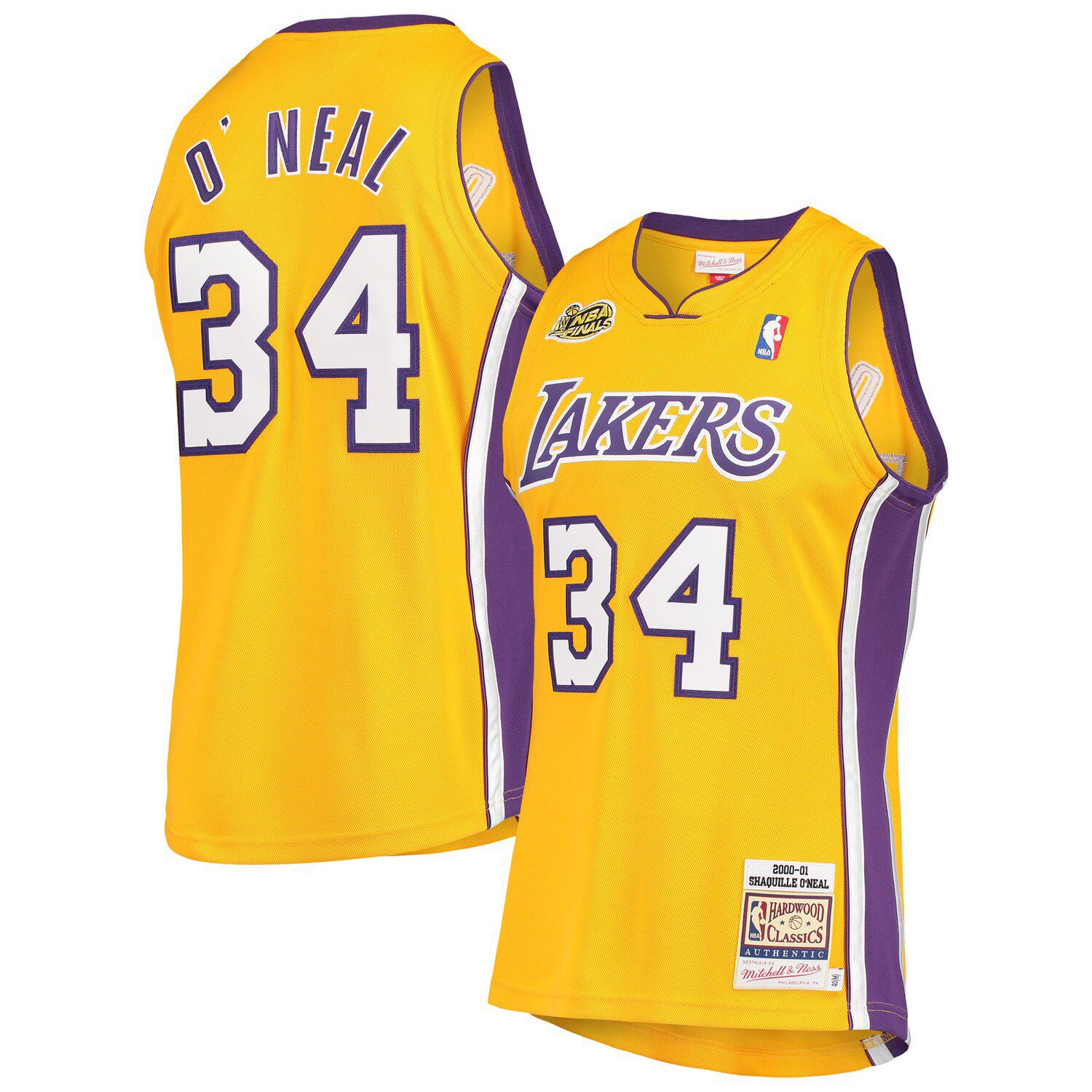 Kohls lakers 2024