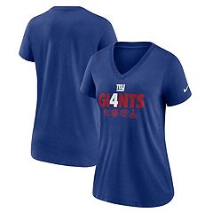 New York Giants Womens in New York Giants Team Shop 