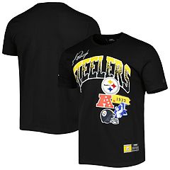 Pittsburgh Steelers Women's Hometown Collection T-Shirt - Black, hoodie,  sweater, long sleeve and tank top